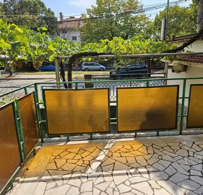 Photo 4 — Two-storey house with garage in Dimitrovgrad, Haskovo region