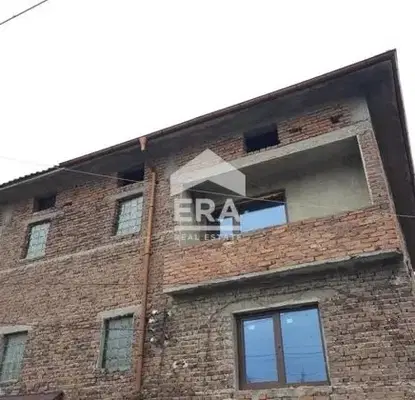 Photo 2 — Two-storey house with yard in Chernokonevo district, Dimitrovgrad