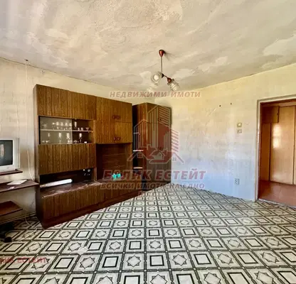 Photo 2 — One-storey house with 3 rooms in Center, Dobrich
