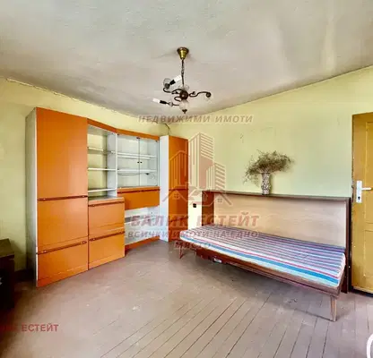 Photo 5 — One-storey house with 3 rooms in Center, Dobrich