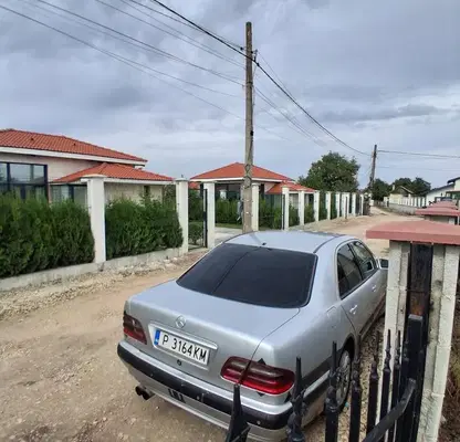 Photo 2 — House with 3 bedrooms in m-t Gazibaba, Dobrich, new-build