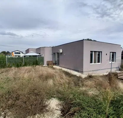Photo 3 — House with 3 bedrooms in m-t Gazibaba, Dobrich, new-build