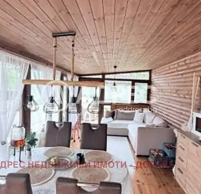 Photo 2 — House with yard in Riltsi district, Dobrich
