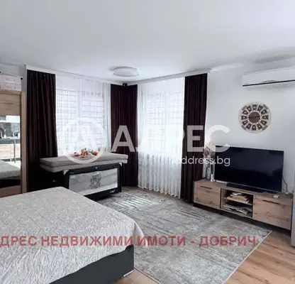 Photo 3 — House with yard in Riltsi district, Dobrich