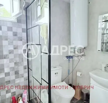Photo 5 — House with yard in Riltsi district, Dobrich