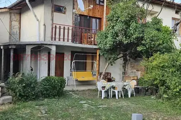 House in Sofia, Dolna Banya