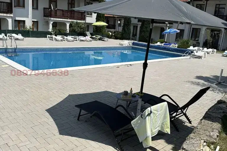 House in Sofia, Dolna Banya