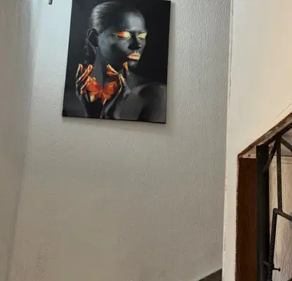 Photo 5 — House with 4 bedrooms in the center of Dolni Chiflik with yard