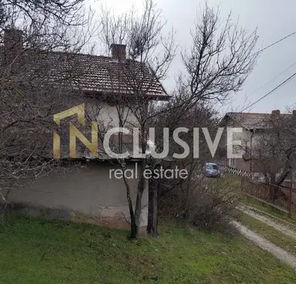 Photo 2 — 2-room House in Dragoman with Garage and Yard