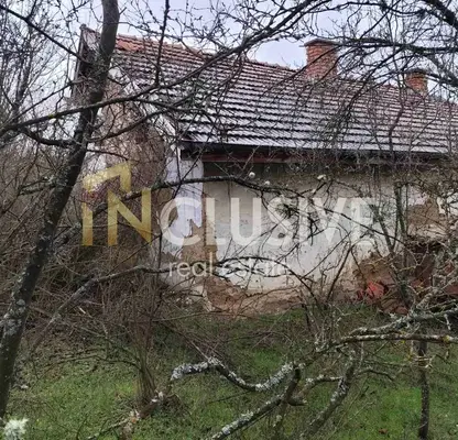 Photo 3 — 2-room House in Dragoman with Garage and Yard