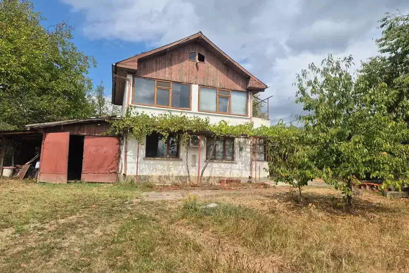 House in Gabrovo, Dryanovo