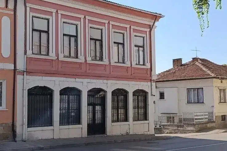 House in Gabrovo, Dryanovo