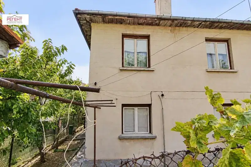House in Gabrovo, Dryanovo