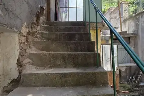 House in Kyustendil, Dupnica