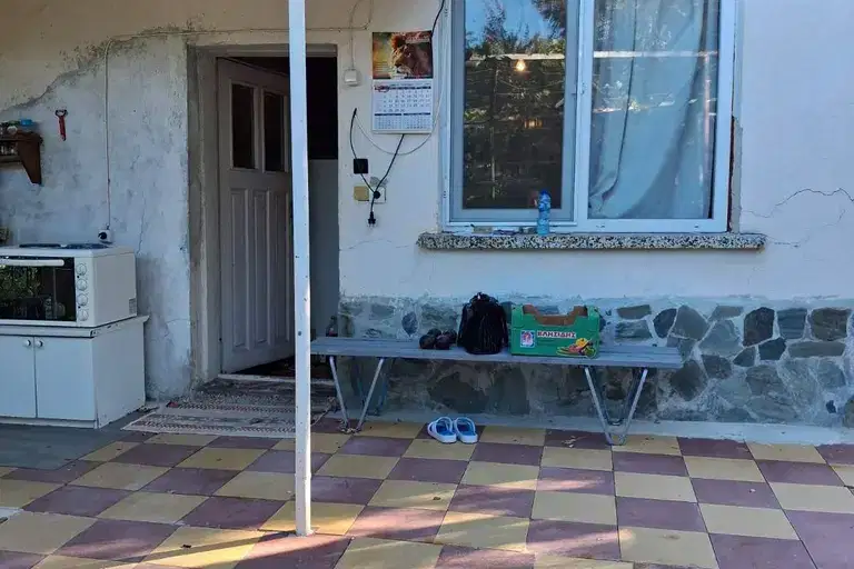 House in Kyustendil, Dupnica