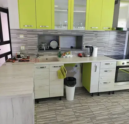 Photo 2 — Two-storey house with yard and summer kitchen in Dupnitsa