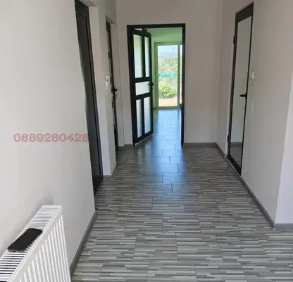 Photo 4 — Two-storey house with yard and summer kitchen in Dupnitsa