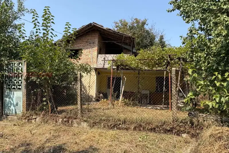 House in Varna, Dylgopol