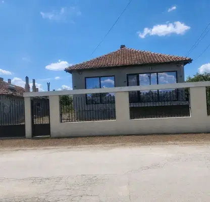 Photo 3 — House in Varna, Dylgopol