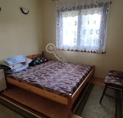 Photo 5 — 3-room house in Dobrevtsi village, Elena with panoramic terrace