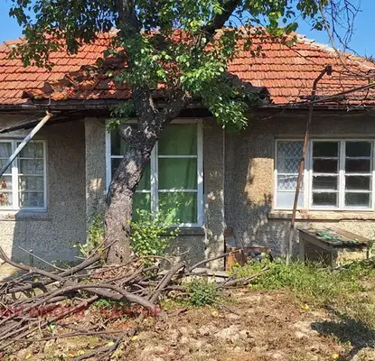 Photo 2 — Two houses with authentic elements in Elena