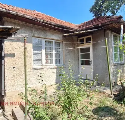 Photo 3 — Two houses with authentic elements in Elena