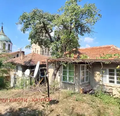 Photo 4 — Two houses with authentic elements in Elena