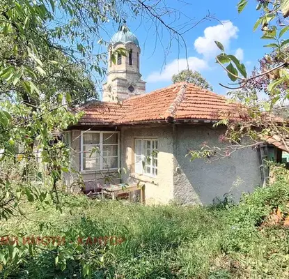 Photo 5 — Two houses with authentic elements in Elena