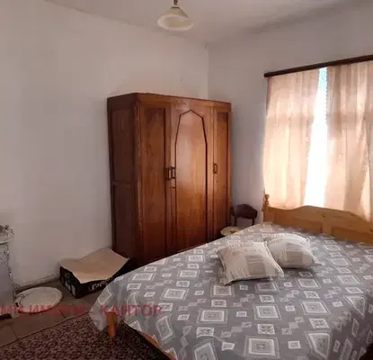 Photo 2 — House with 3 dka yard in Rukhovtsi village, Veliko Tarnovo region