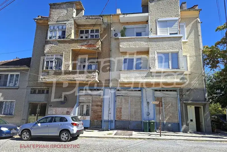 House in Yambol, Elhovo