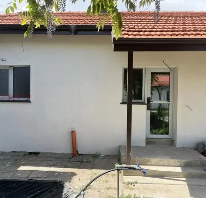 Photo 4 — 4-room house in Lesnovo village, Sofia region, with parking