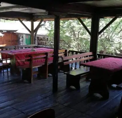 Photo 5 — 3-room house in Etropole with beautiful nature