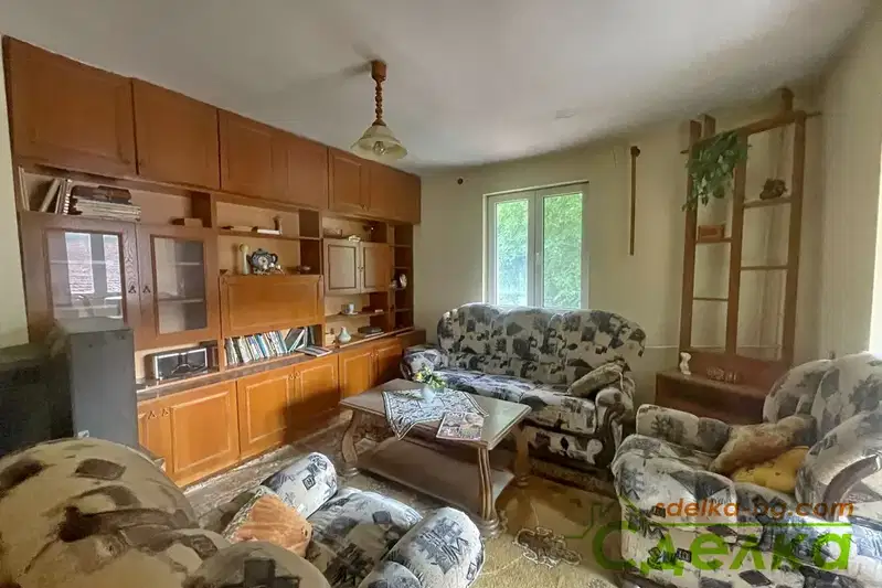 Two-storey house with garage in Bichkinya, Gabrovo