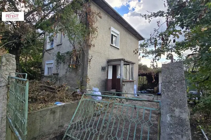 House in Gabrovo, Boikata
