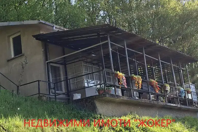 House in Gabrovo, Shenini