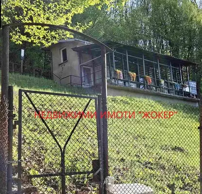 Снимка 2 — Вила с 3 спални в Шенини, Габрово с панорамна гледка