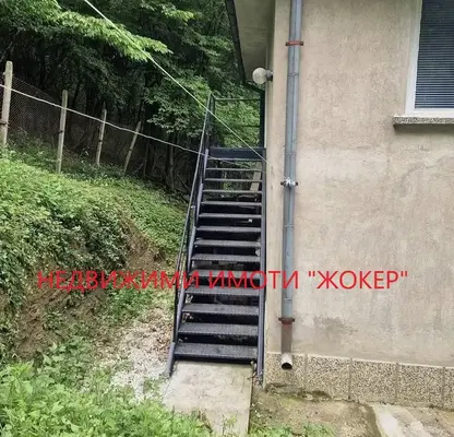 Снимка 3 — Вила с 3 спални в Шенини, Габрово с панорамна гледка