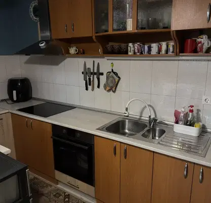 Photo 4 — House with 3 bedrooms and large yard in General Toshevo