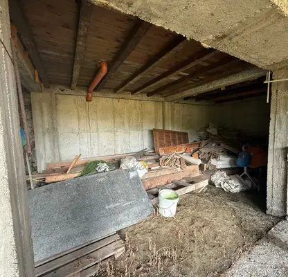 Photo 3 — House with 2 bedrooms and barbecue in Teshevo village, Blagoevgrad region