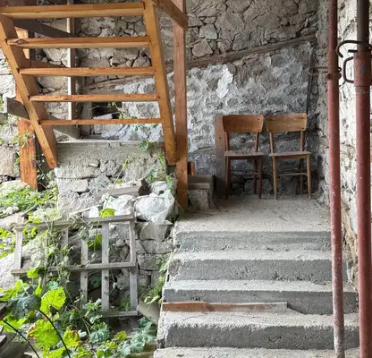 Photo 4 — House with 2 bedrooms and barbecue in Teshevo village, Blagoevgrad region