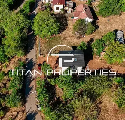 Photo 3 — Two-storey house with yard in the town of Godech, Sofia region