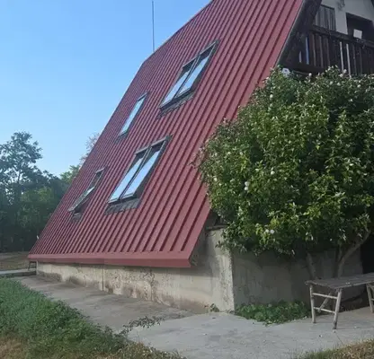 Photo 2 — Two-storey house with yard in Godech, Sofia region