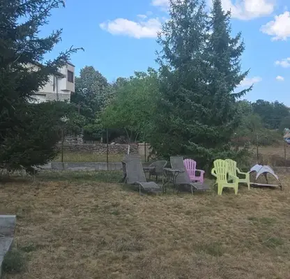 Photo 3 — Two-storey house with yard in Godech, Sofia region