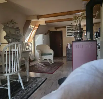 Photo 5 — Two-storey house with yard in Godech, Sofia region