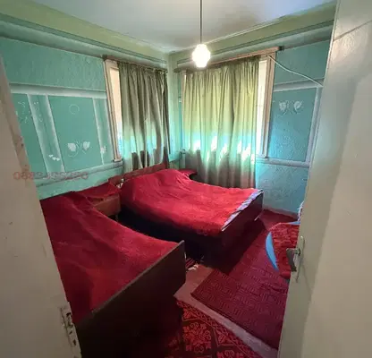 Photo 2 — House with 4 rooms and large yard in Gramada, Vidin region