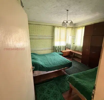Photo 3 — House with 4 rooms and large yard in Gramada, Vidin region