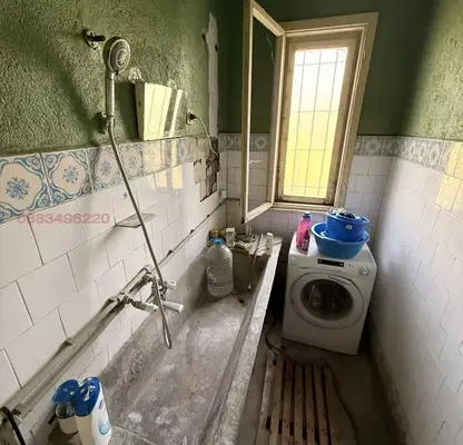 Photo 4 — House with 4 rooms and large yard in Gramada, Vidin region