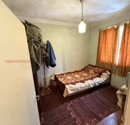 Photo 5 — House with 4 rooms and large yard in Gramada, Vidin region