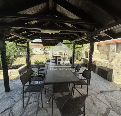 Photo 4 — House in Oblast Haskovo, Harmanli