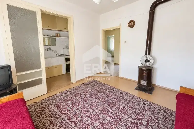 House in Haskovo, Trakiiski